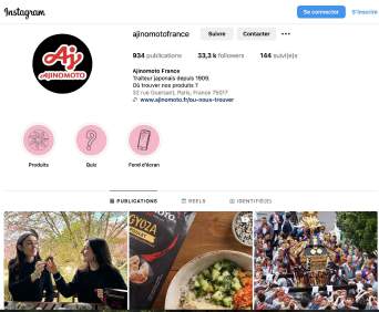 Social Media Management — 2