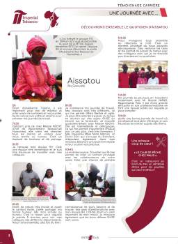 Newsletter Print & Digital — 3